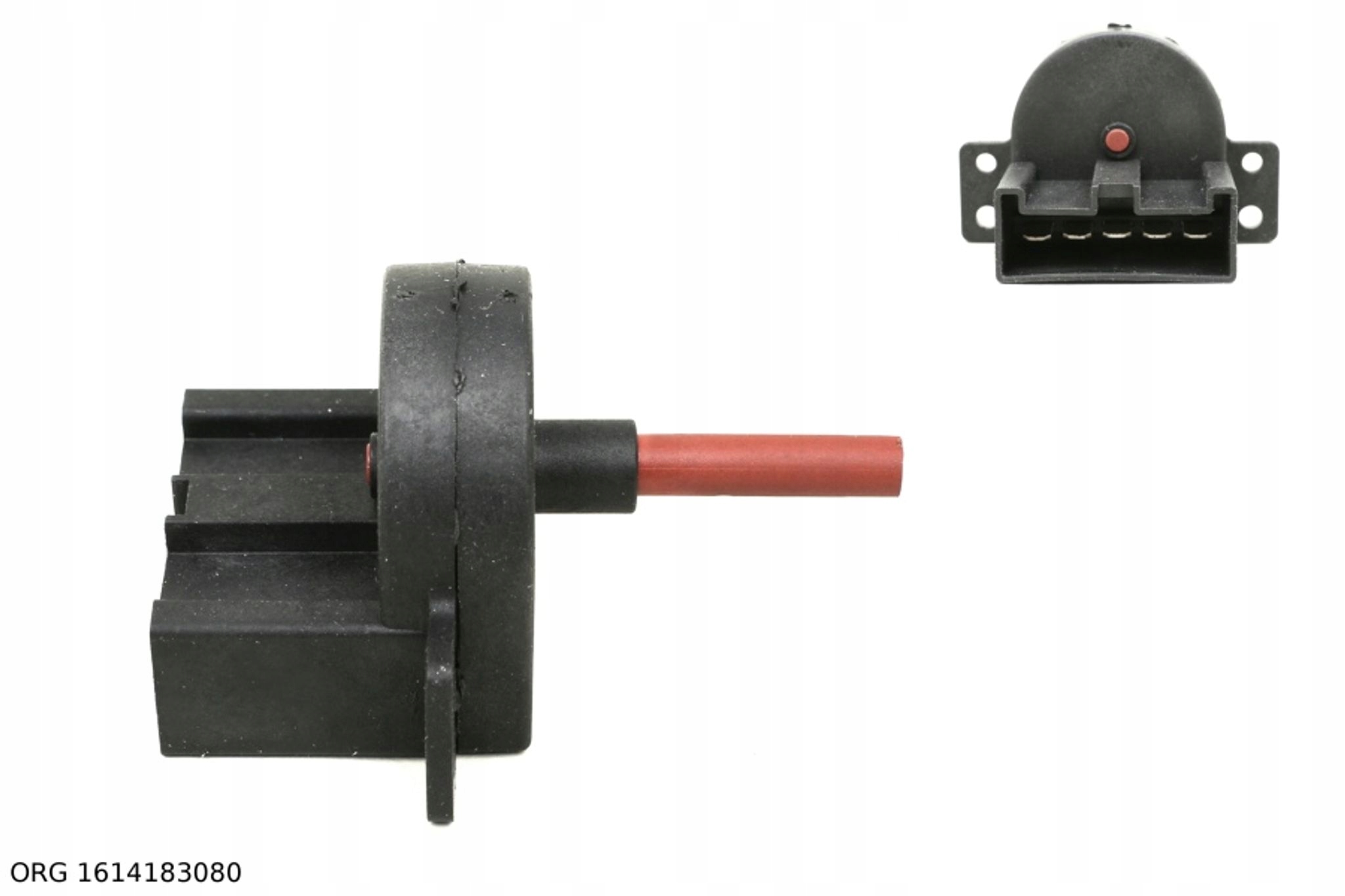 Odporová Vložka P Boxer 06- Pod Knoflíkem Org 1614183080