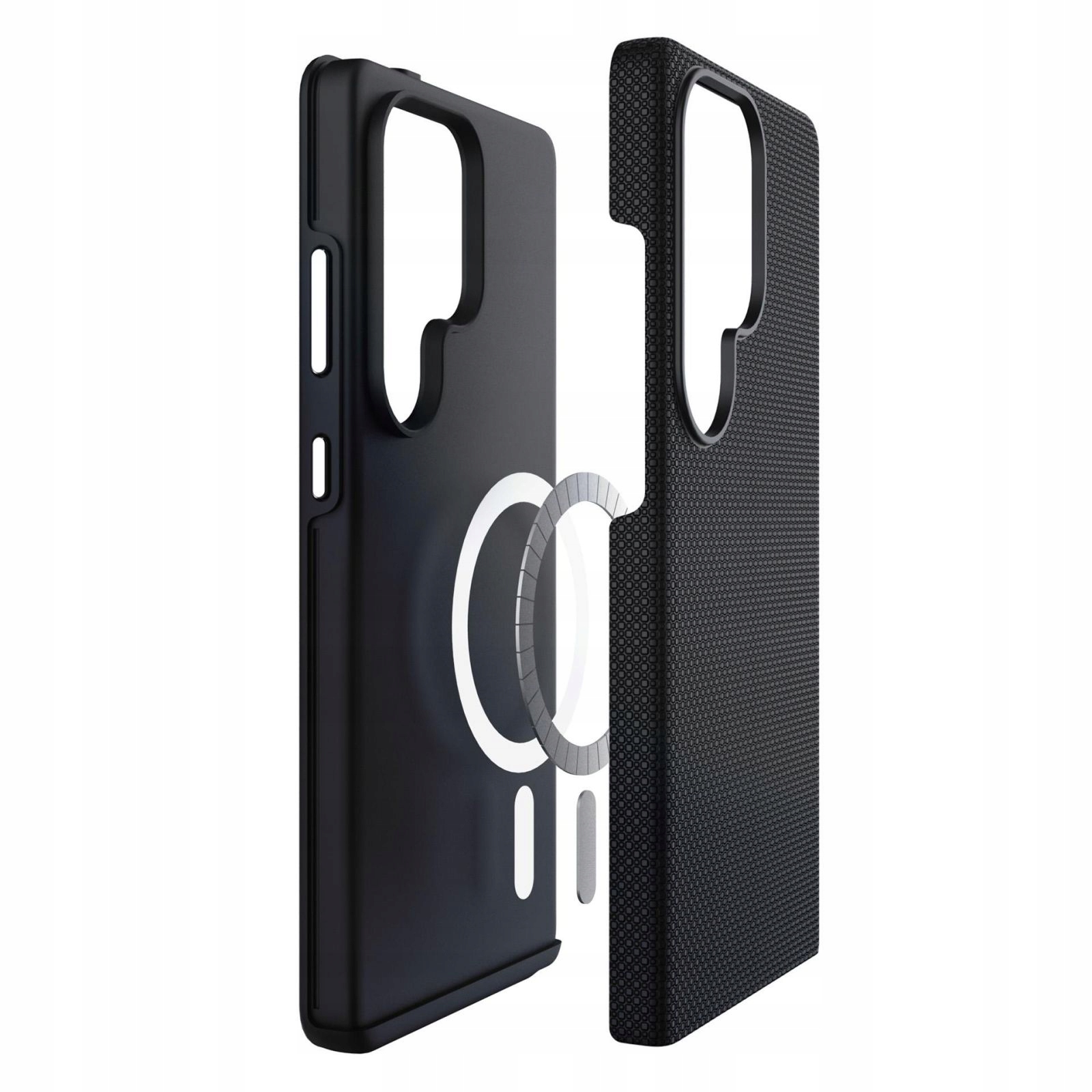 Samsung Galaxy S25 Ultra 3MK Fortis Magcase