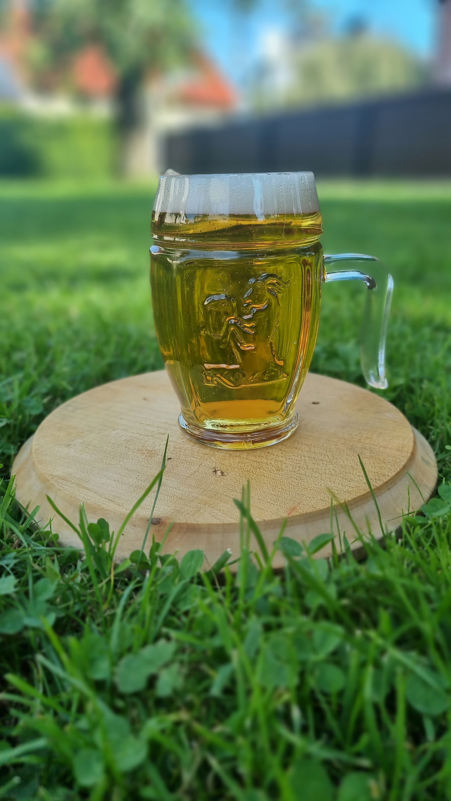 

Kufel Kozel 0.5l do piwa dla piwosza