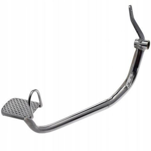 DŹWIGNIA HAMULCA PEDAŁ TYŁ TYLNY JUNAK 901