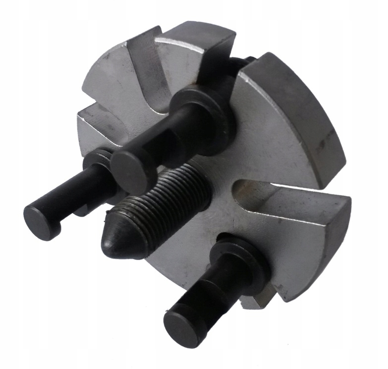 

Ściągacz Kół Pasowych Rozrządu Pomp 3 Ramiona