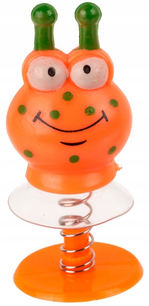 

Podskakujący Potworek Monster Figurka Sprężynka P