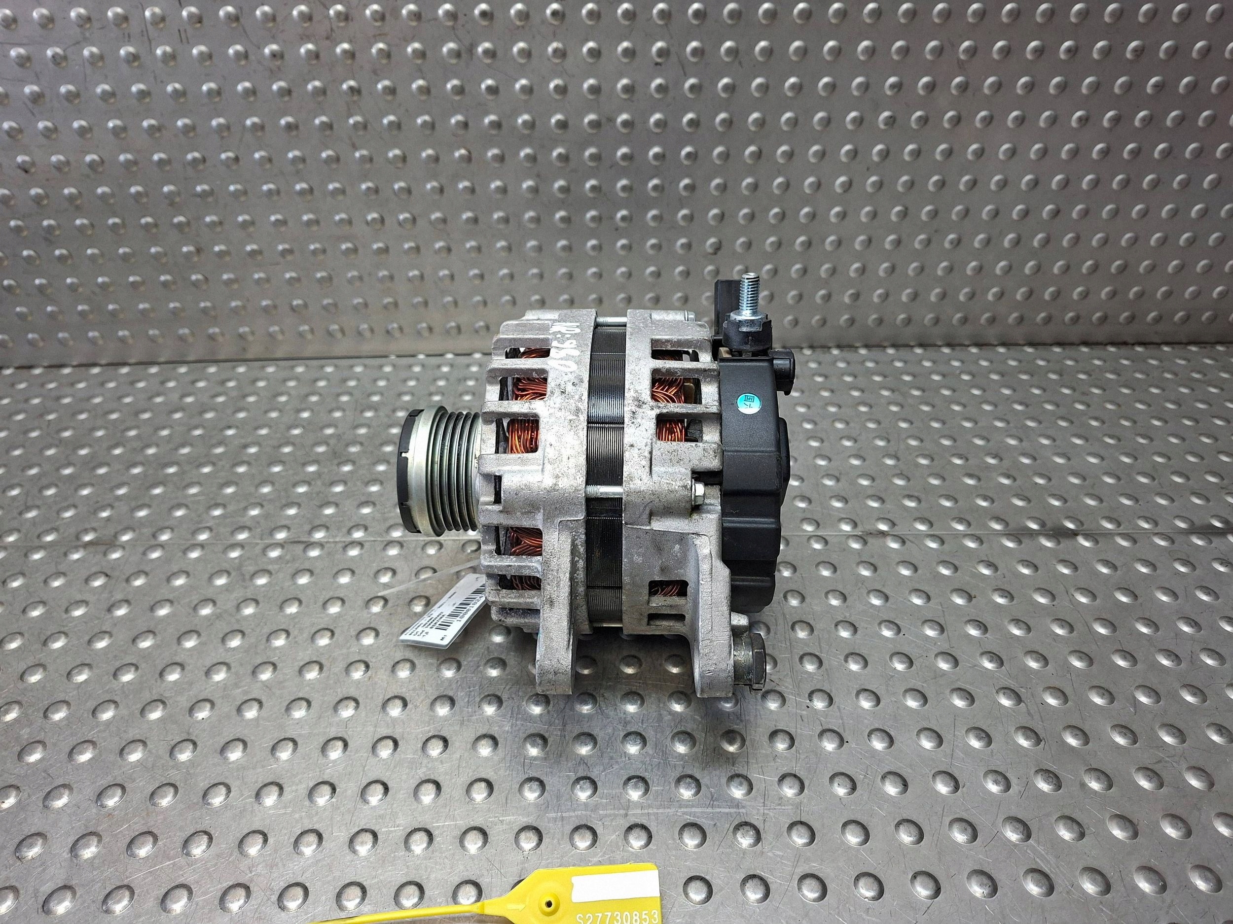 ALTERNATOR BAIC BEIJING X3 III 21- 1.5 TB AHC128016 AHC128024