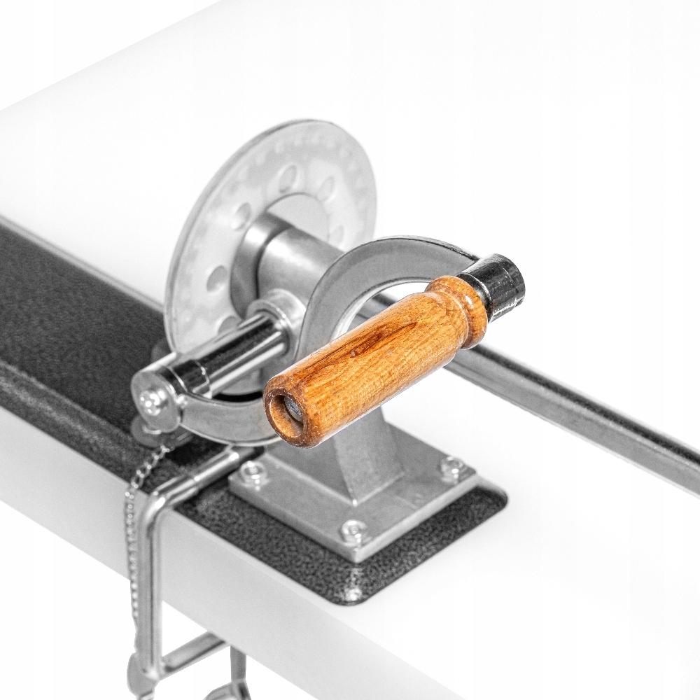 НАПОЛНЮВАЧ КОВБАС ГОРИЗОНТАЛЬНИЙ 3Л FORGAST FG10614 Торгова марка Forgast