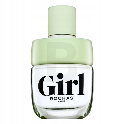 Rochas Girl toaletní voda pro ženy 60 ml