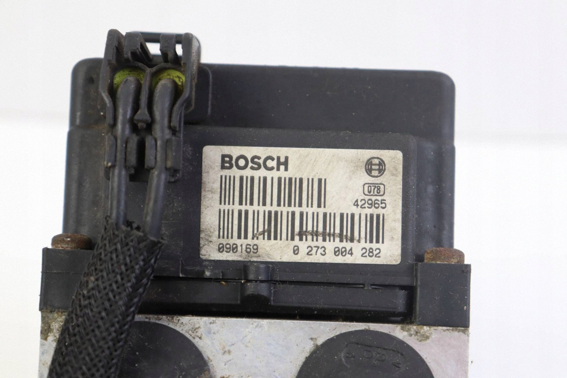AUDI A4 B5 PASSAT B5 Pompa ABS 8E0614111AM 0265216562 0273004282