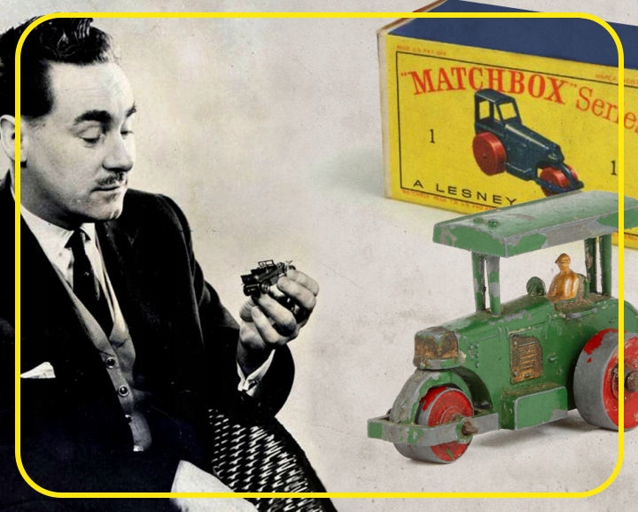 MATCHBOX ZESTAW POSTERUNEK POLICJI auto helikopter Płeć chłopcy