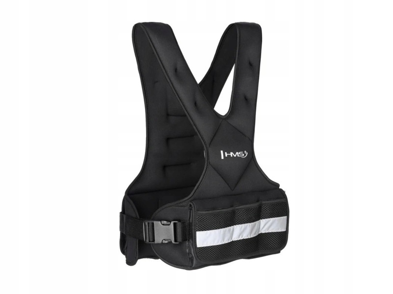 Kamizelka obciążeniowa Hms KOR20 20KG