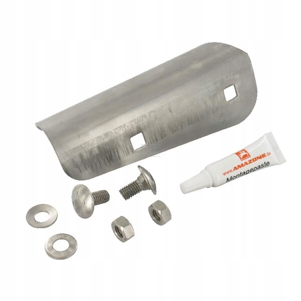 Lopatka rozmetadla levá Za-e 1558100 Amazone