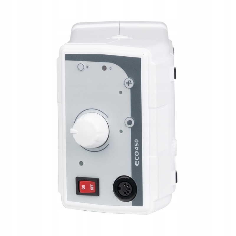 bruska Saeyang Marathon Eco 450 SH37LN