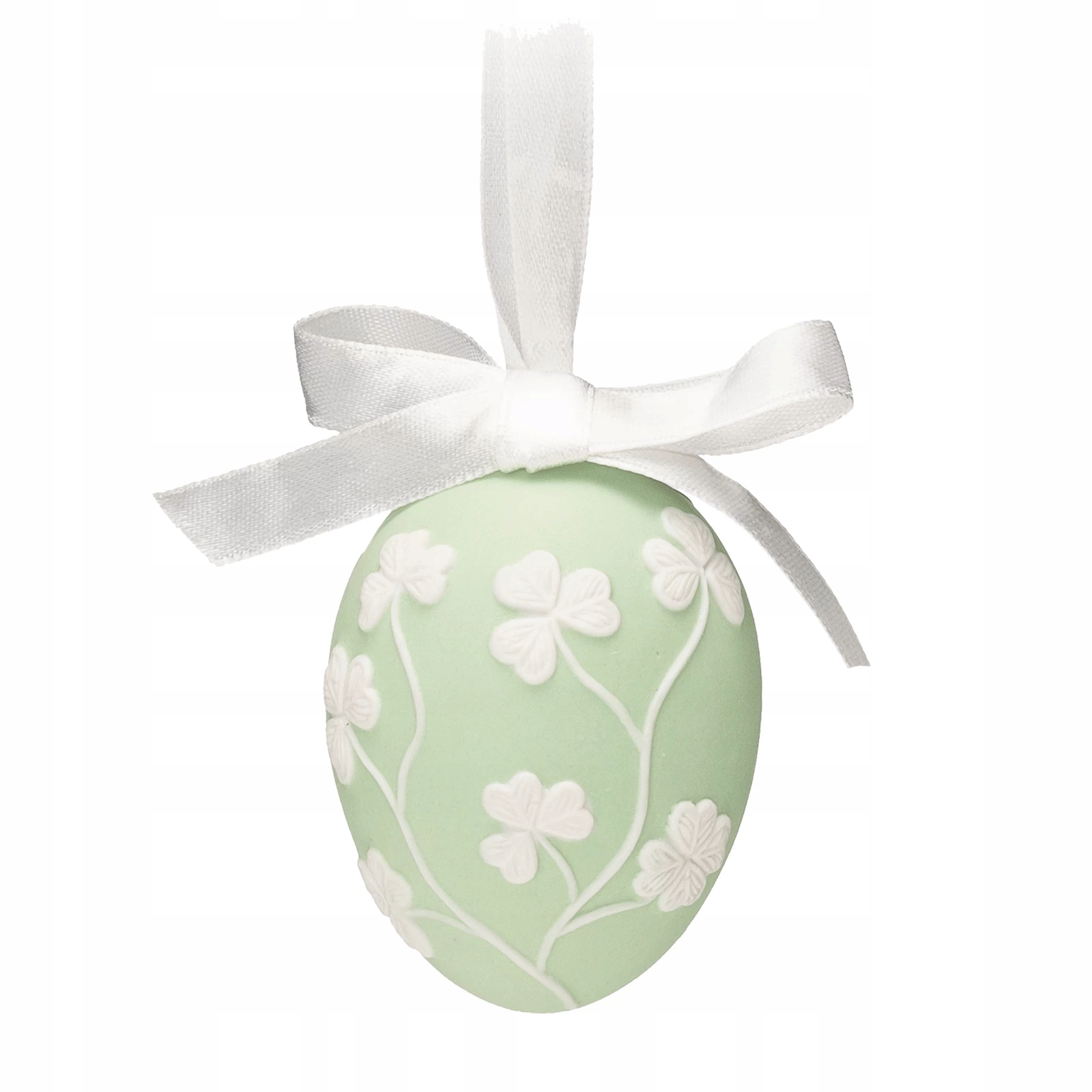 Palais Royal Vajíčko porcelánové zelené 6,5 cm