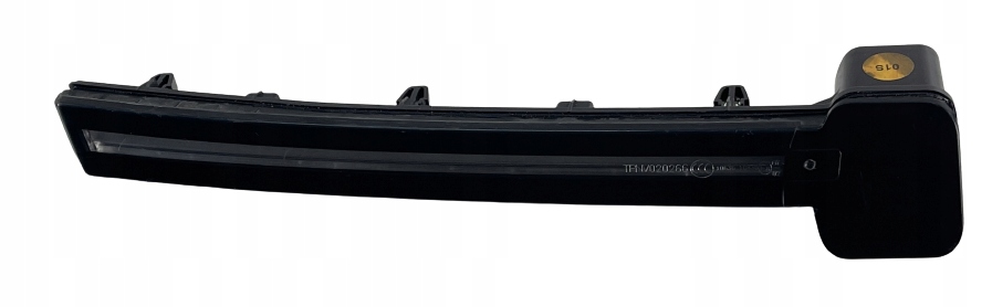 VW ID3 ID.3 LED grille GRILLA DRL left 10A941653D