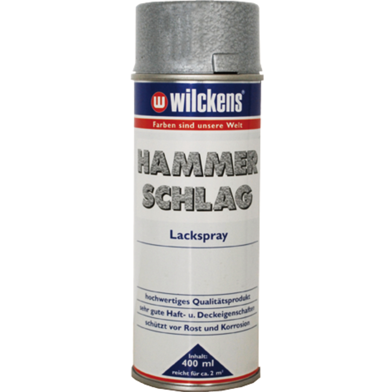 

Lakier młotkowy w sprayu 270920 Granit