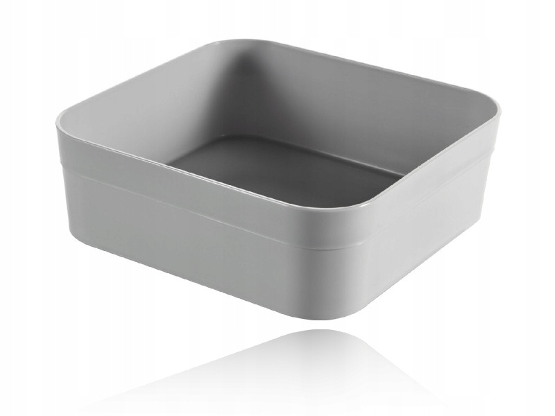

Organizer Do Szuflady Infinity Curver Wkład 15x15