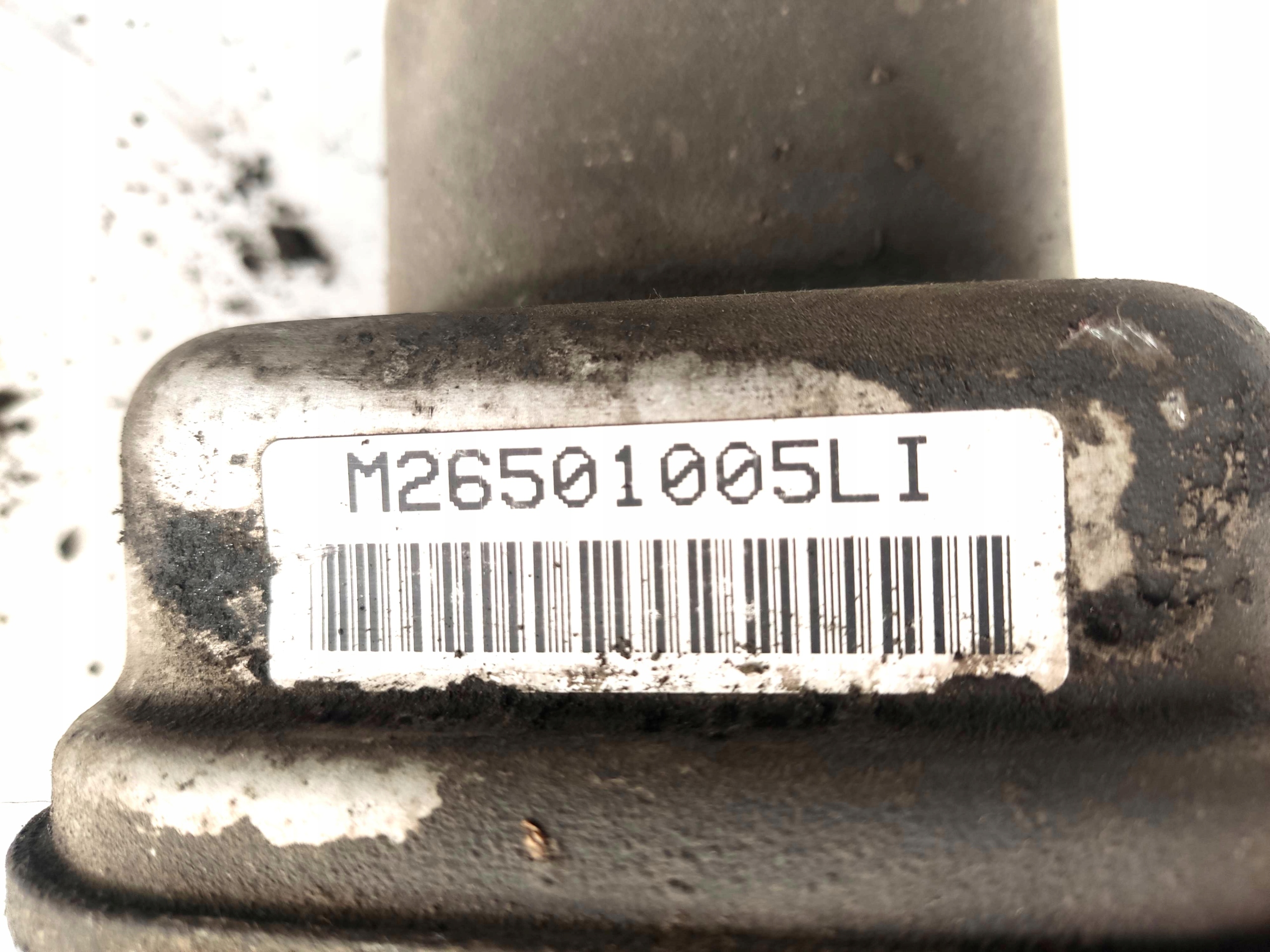 servo pump SEAT IBIZA III 1.4 TDI TRW