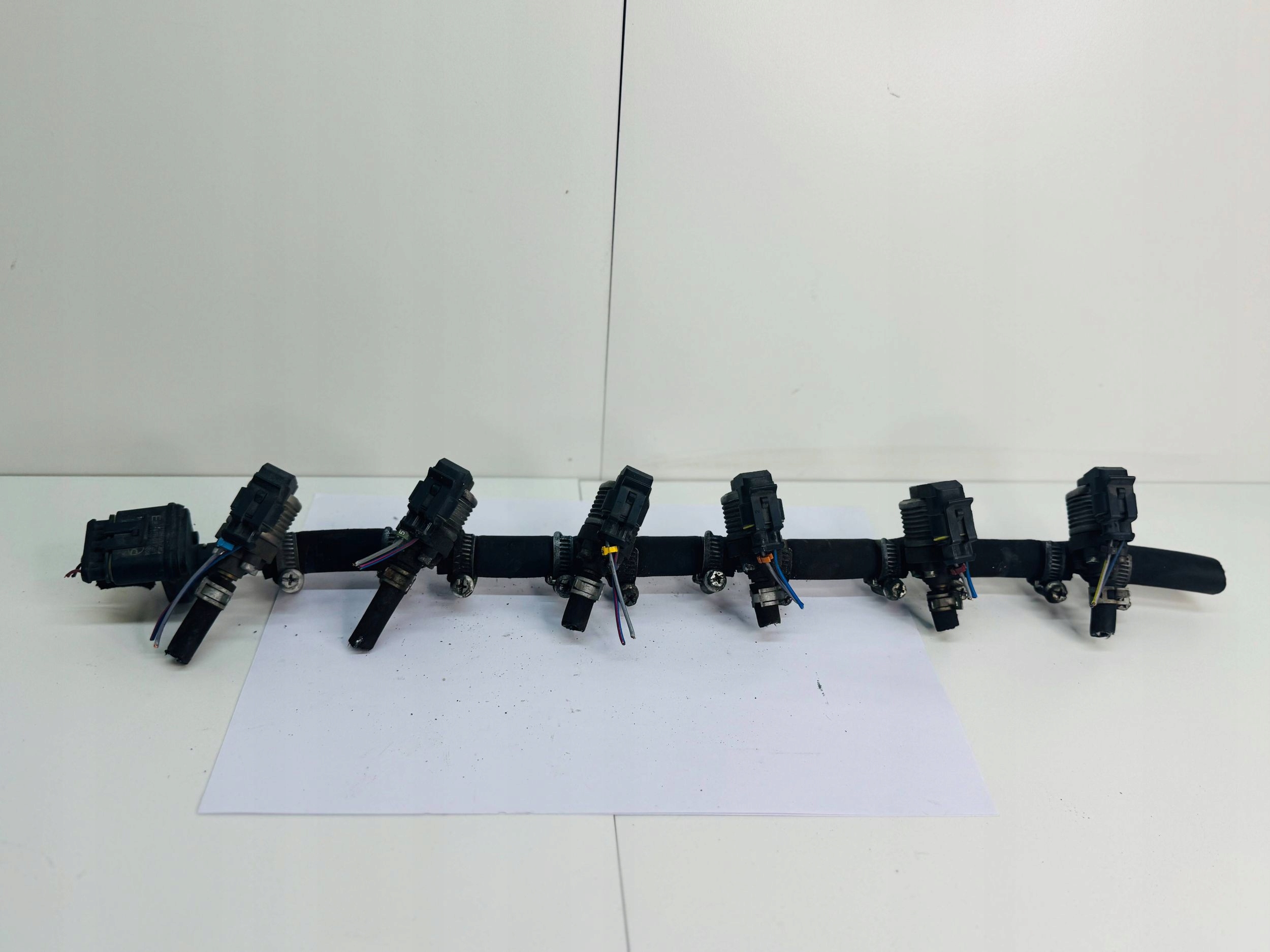 Sensor Druck Gas MAPSENSOR STAG 110r-017262 67r017261