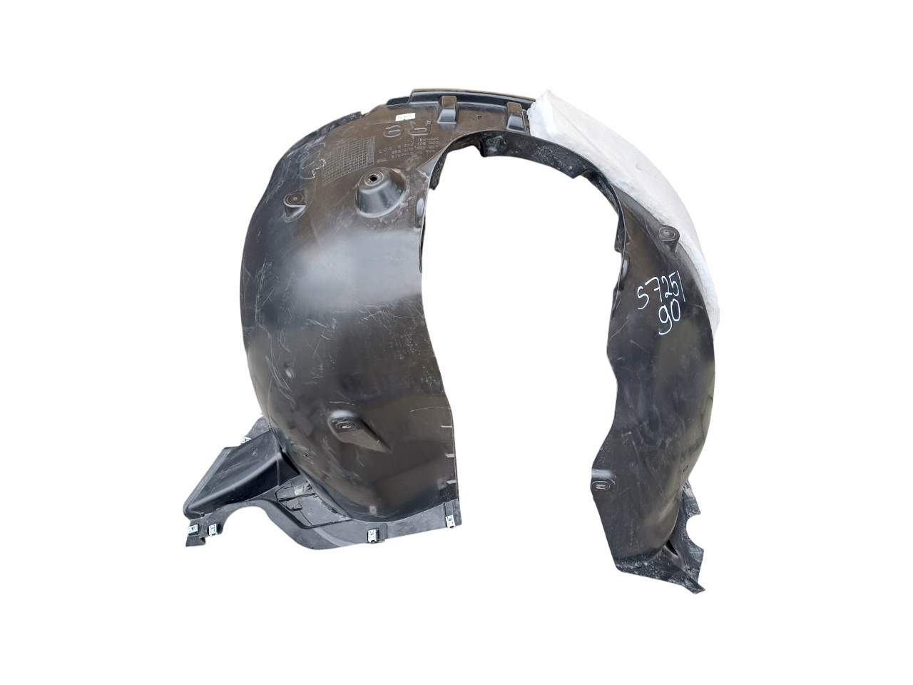 SKODA KAMIQ LIFT 23- NADKOLE PRAWY PRZÓD 658809958