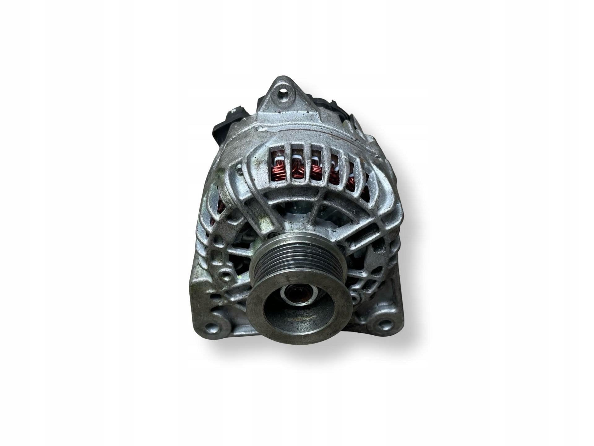 Alternator Renault Clio 3 facelift 2010 23880N