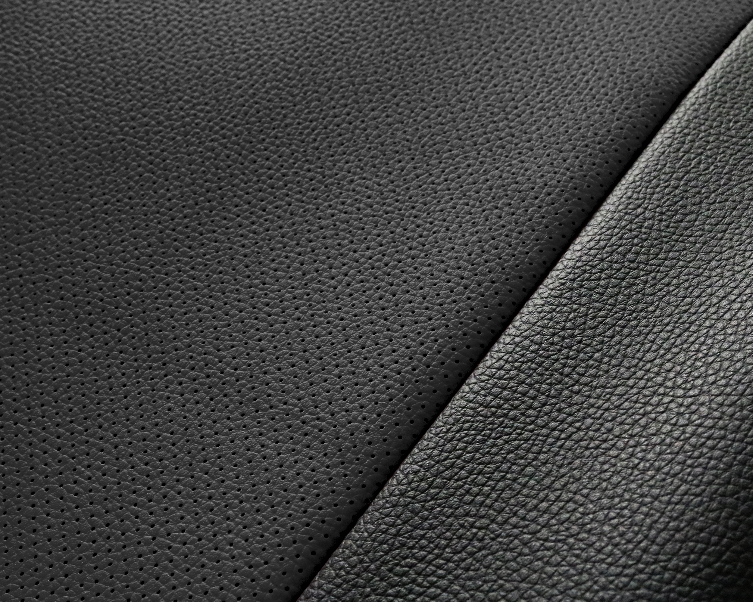 SKÓRZANE POKROWCE MIAROWE do HYUNDAI KONA 1 Kolor beżowy czarny czerwony szary