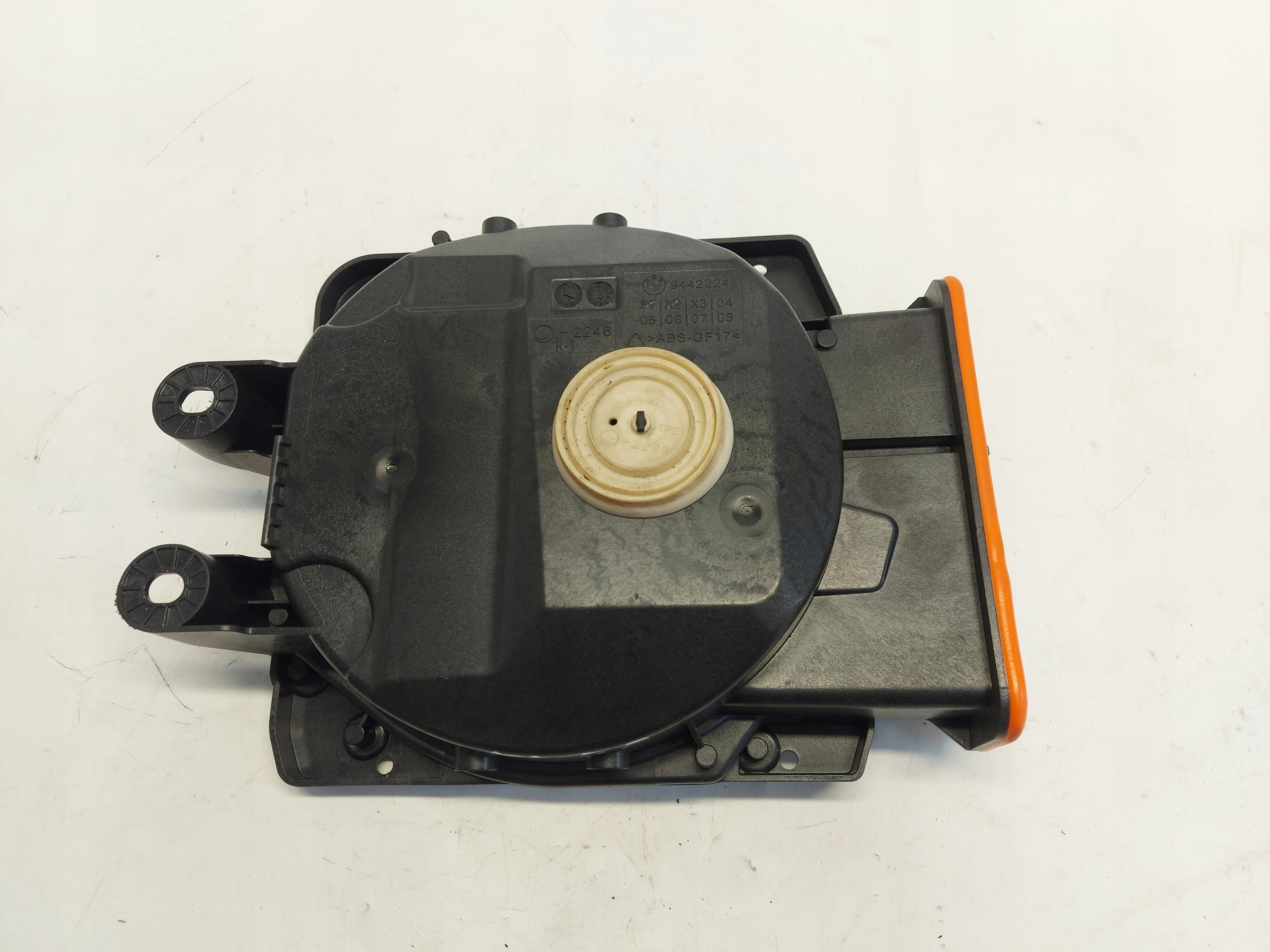 BMW U06 200i speaker niskotonowy right 9442224