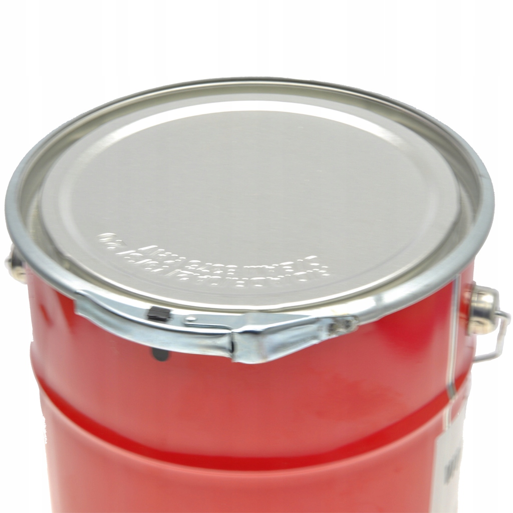 Smar grafitowy CX-80 5kg EAN (GTIN) 5907640601312