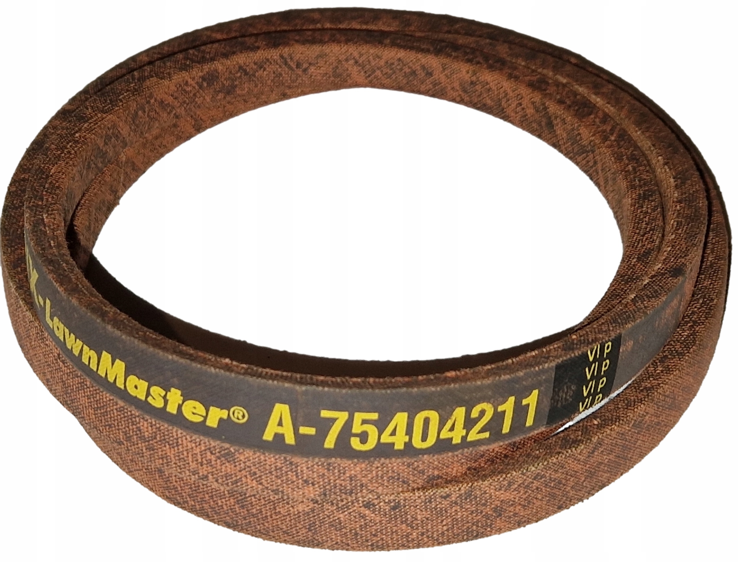 Pásek traktoru sekačky Mtd 754-04211 pohon jízdy