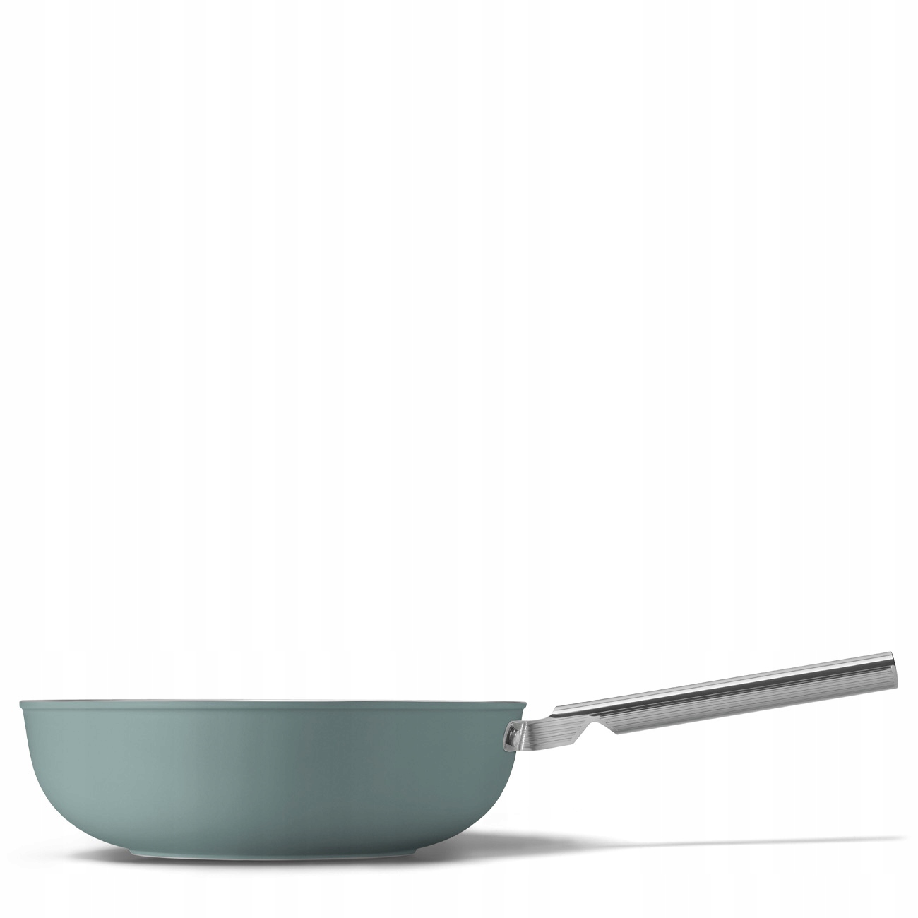 Smeg WOF3002EGM Wok 30 cm Smaragdový (matný)