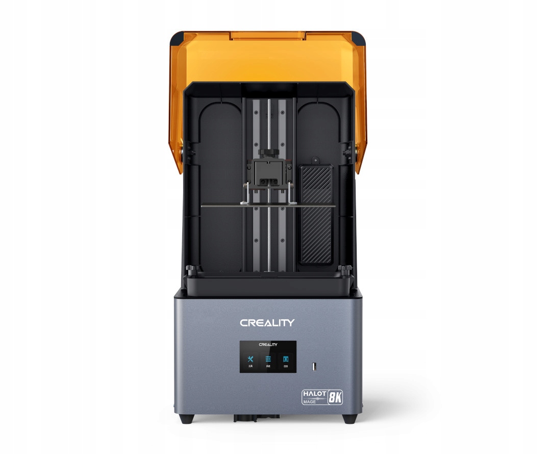 Drukarka 3D - Creality Halot-Mage - żywiczna Kod producenta Halot-Mage