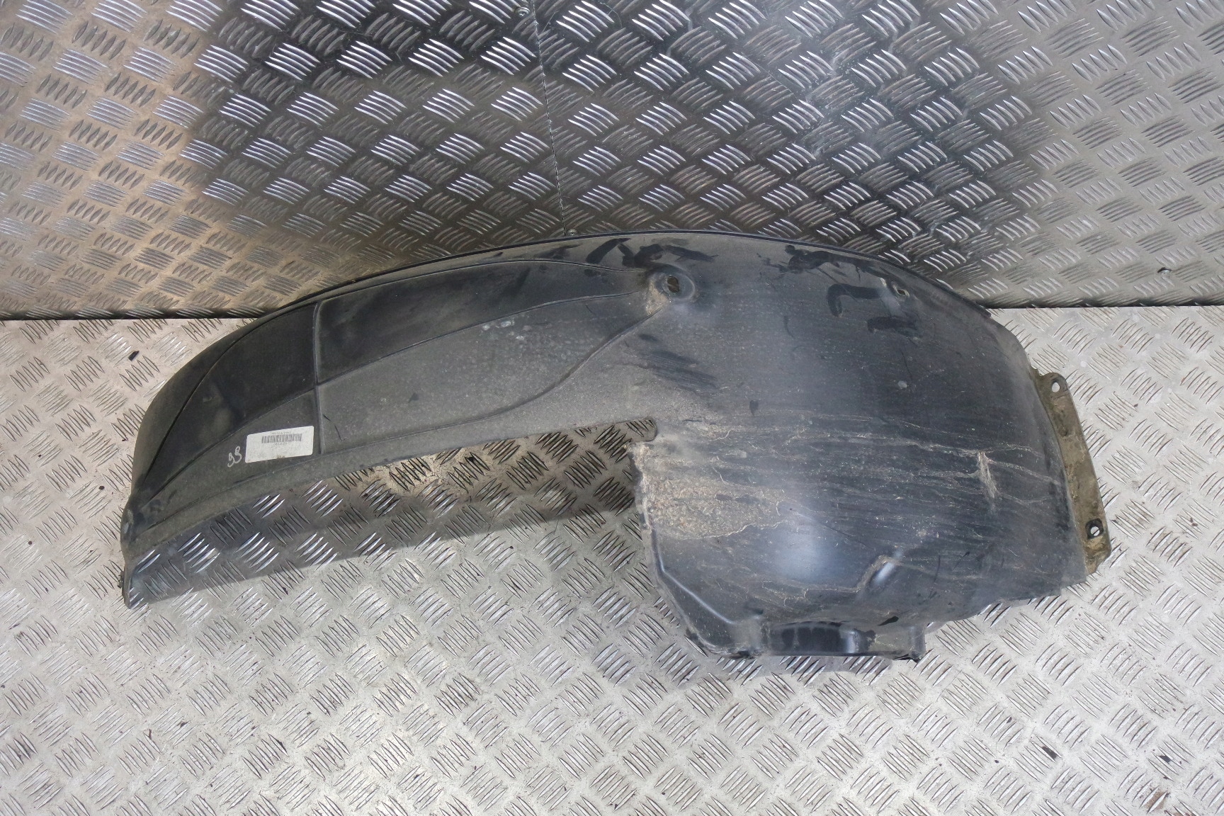 LEWE NADKOLE TYL PORSCHE 992 GT3 9GT810973