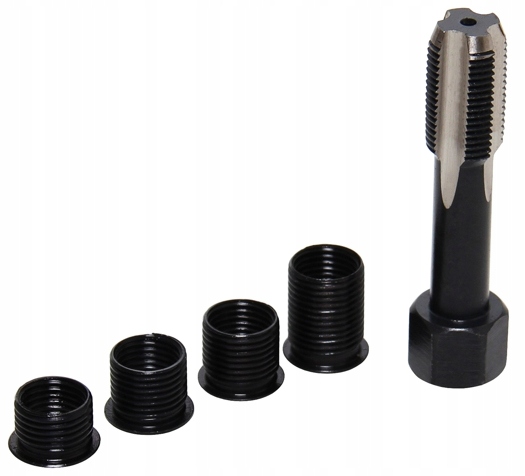 Набор для ремонта резьбы свечи M 8x1.0