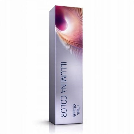 

Koloryzacja Wella Illumina Farba Cała Paleta 60 ML