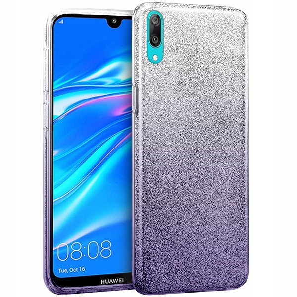 

Etui Do Huawei Y7 2019 / Y7 Pro 2019 Case Stella