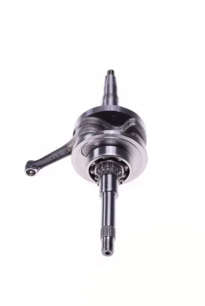 Wał korbowy Sym Orbit 50 4T Producent Wilmat