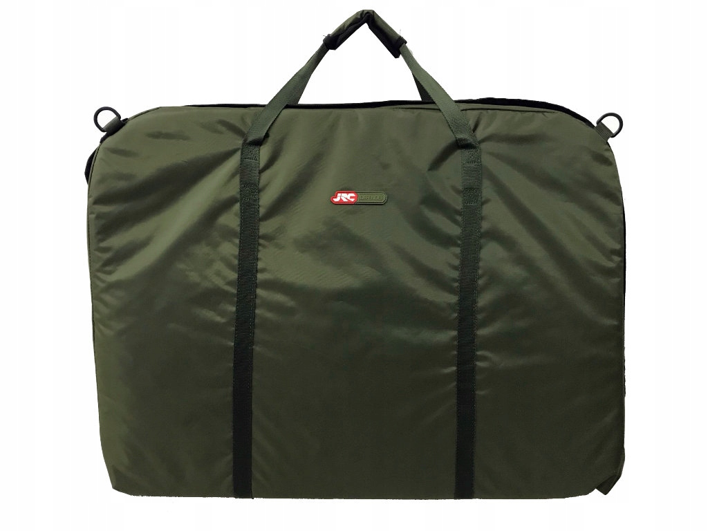 Jrc Defender Flat Fold Mat Mata