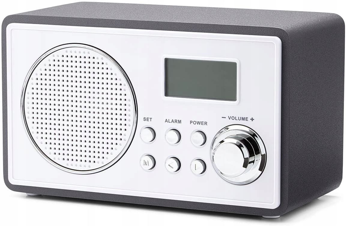 AUX Tchibo prenosné rádio v retro štýle EAN 4006083367067