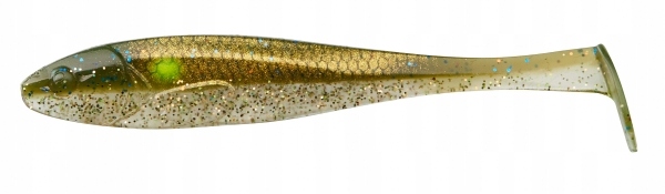 Ripper Illex Magic Slim Shad 14 Magic Ayu