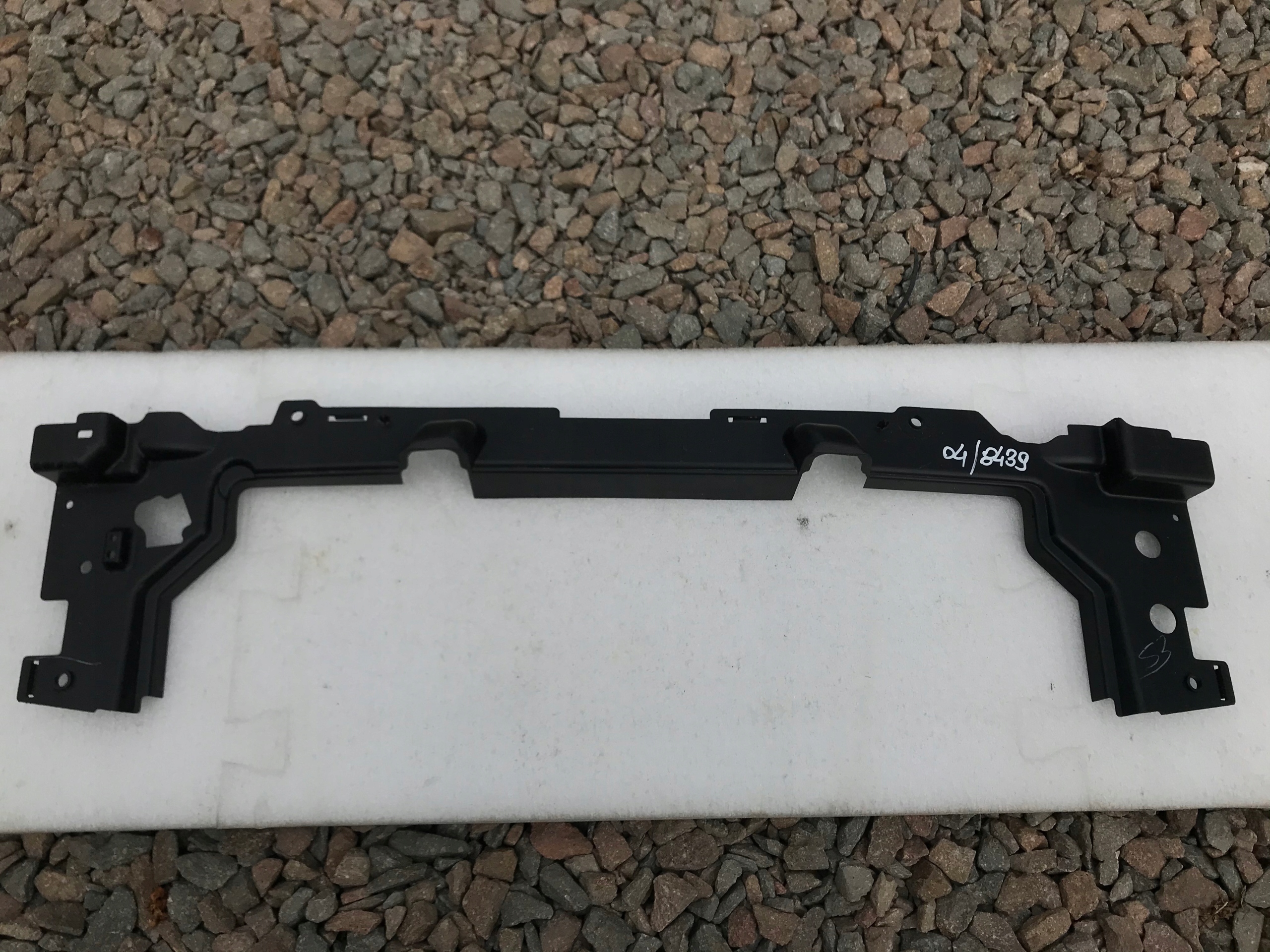 RANGE ROVER DISCOVERY SPORT 2 IIMOCOWANIE CHŁODNIC