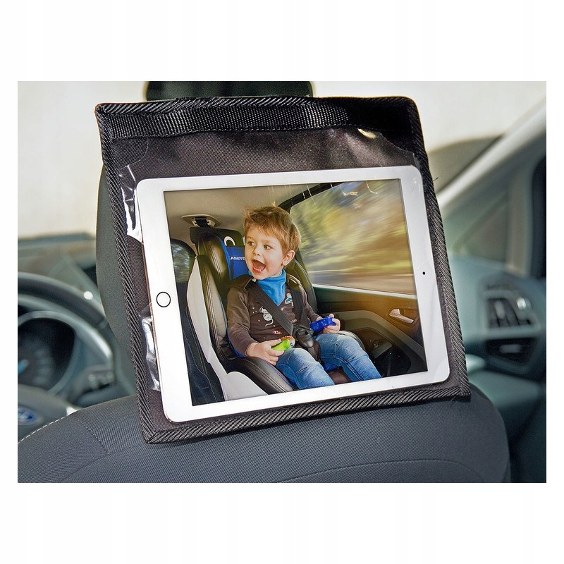 

Uchwyt na tablet Caretero 27x21cm