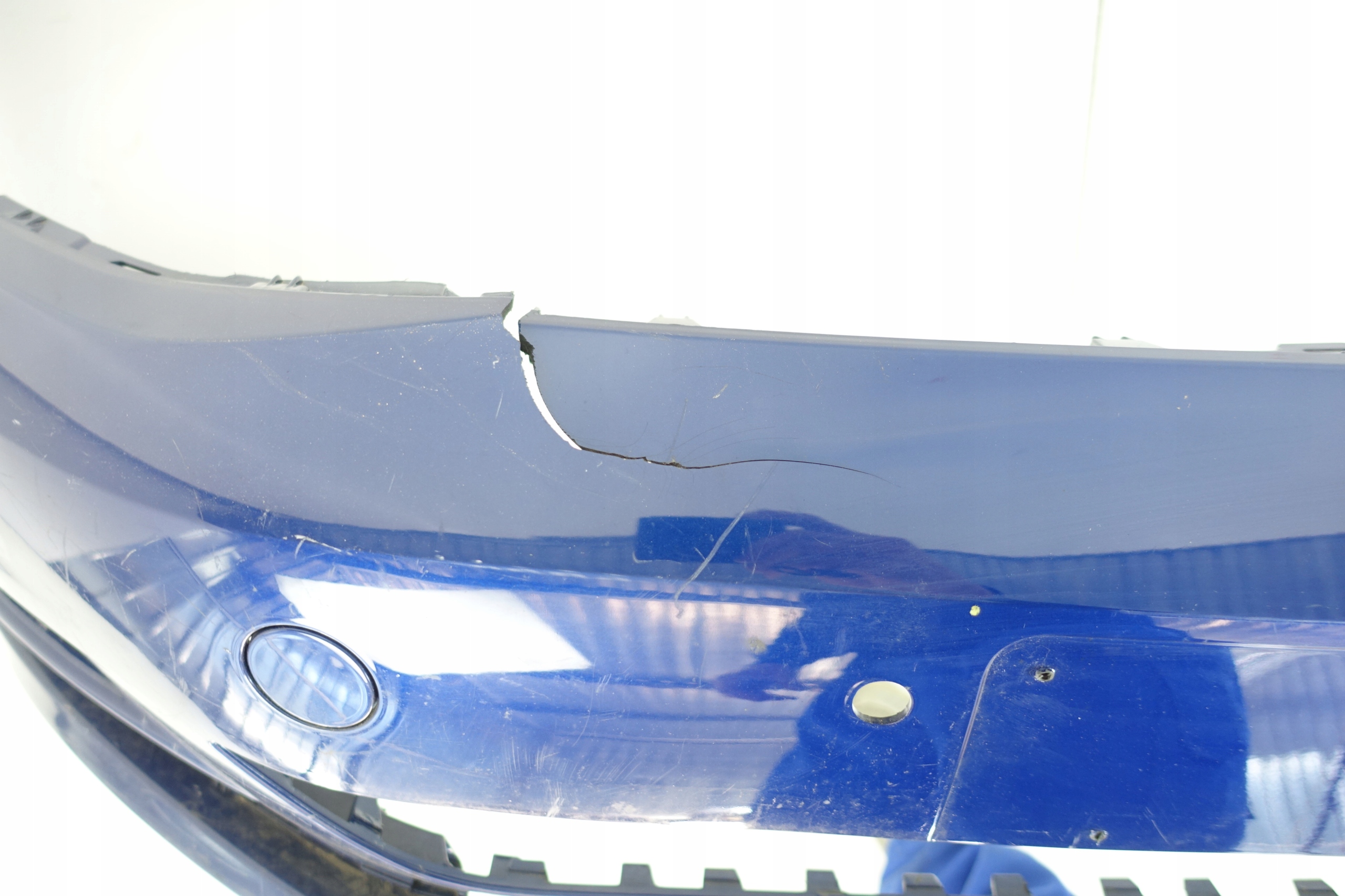 bumper front front VW GOLF VII 7 5G 2012