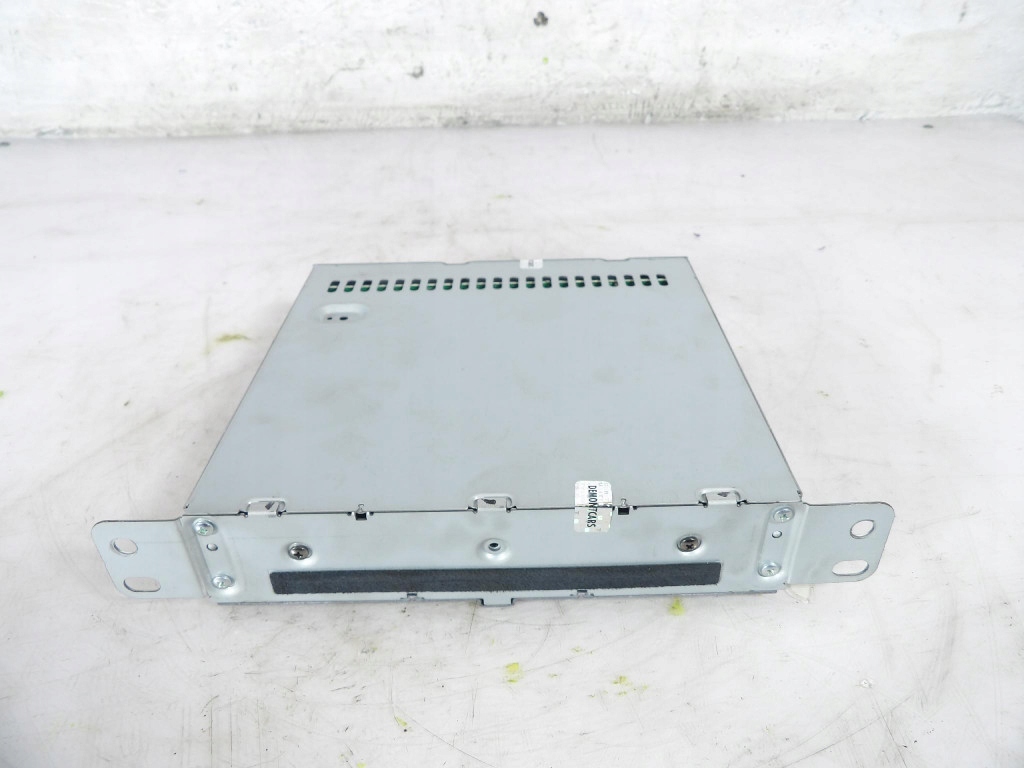 PEUGEOT 508 e LIFT lettore 9824656680-00