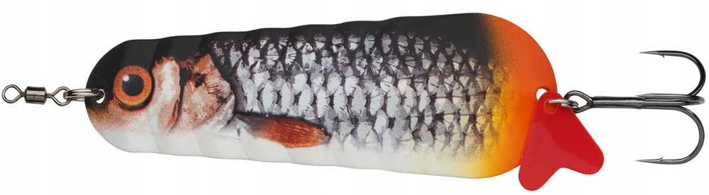 Błystka Abu Garcia Atom Pro 35g Roach 1571140