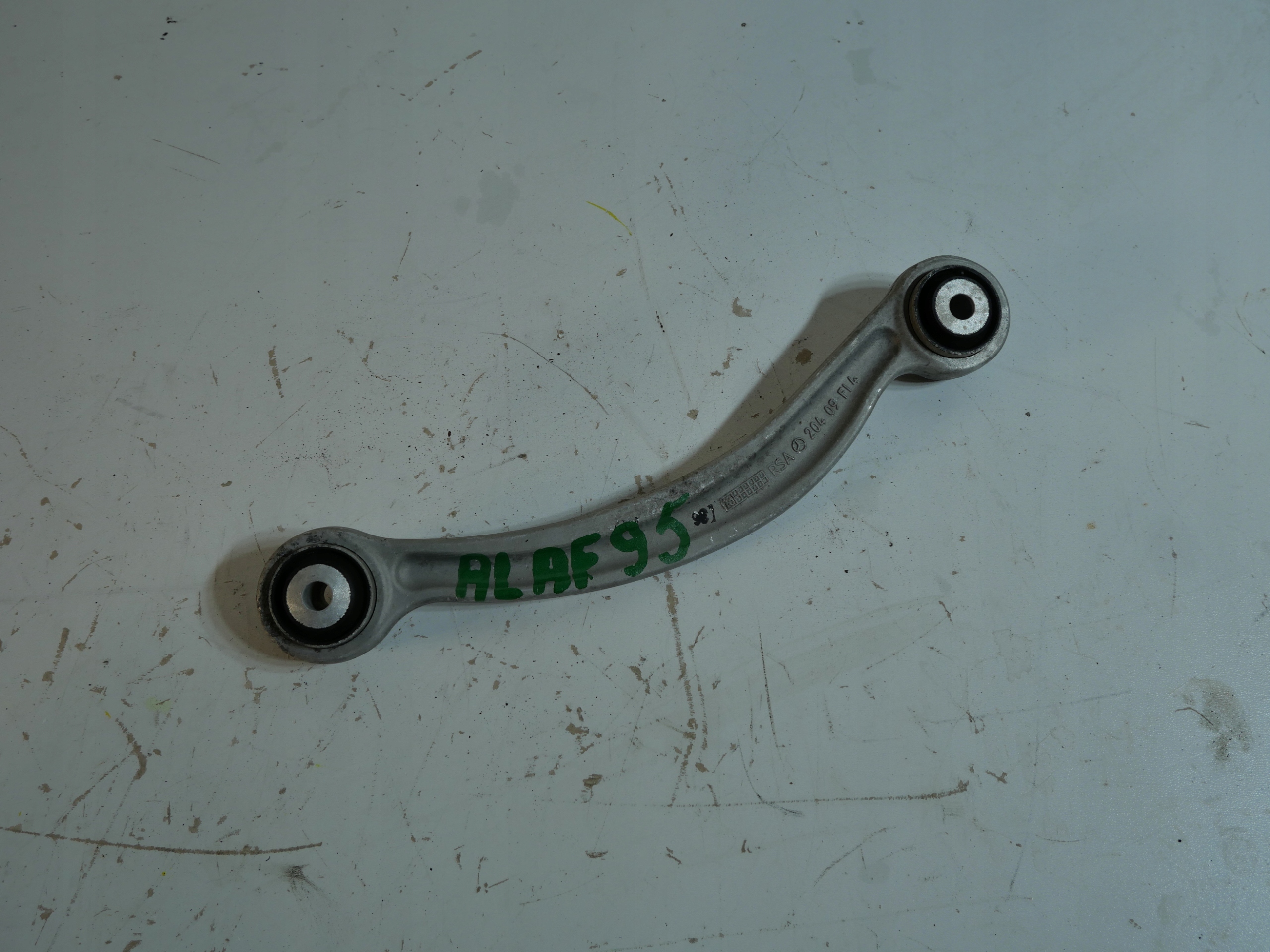 Querlenker heck MERCEDES 20409