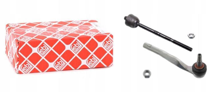 102755 - РУЛЕВАЯ РЕЙКА MERCEDES