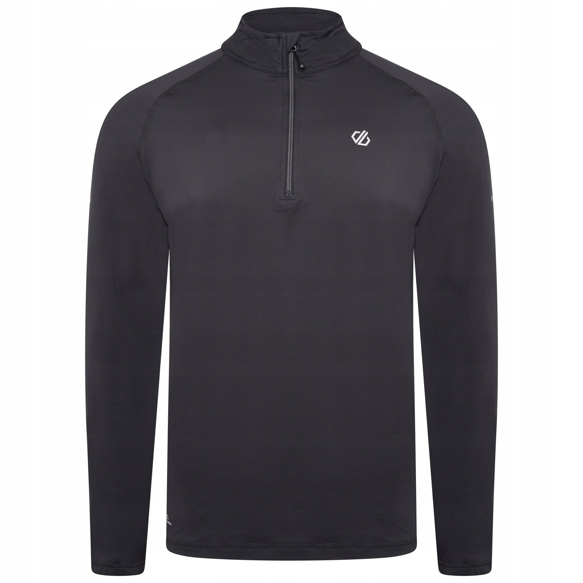 Bluza męska termiczna Dare 2b Fuse Up II DML452 685 r.XXL Szary