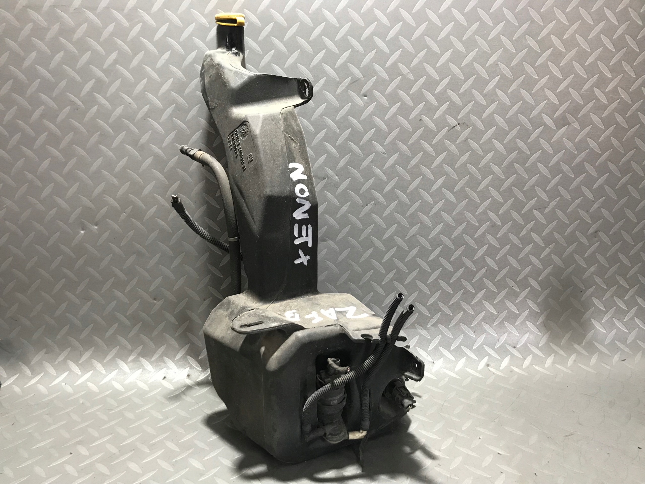 БАЧОК ОМЫВАТЕЛЬ ZAFIRA II B XENON