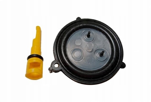 

Membrana wybierak temp Termet G19.01 i G19.02