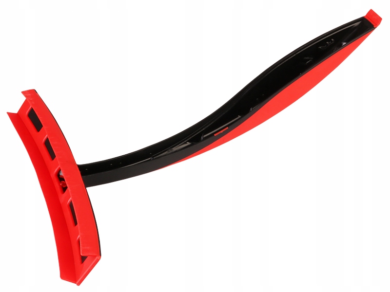 ELASTYCZNA GUMOWA ŚCIĄGACZKA DO WODY 30x24 CM Producent Carmotion