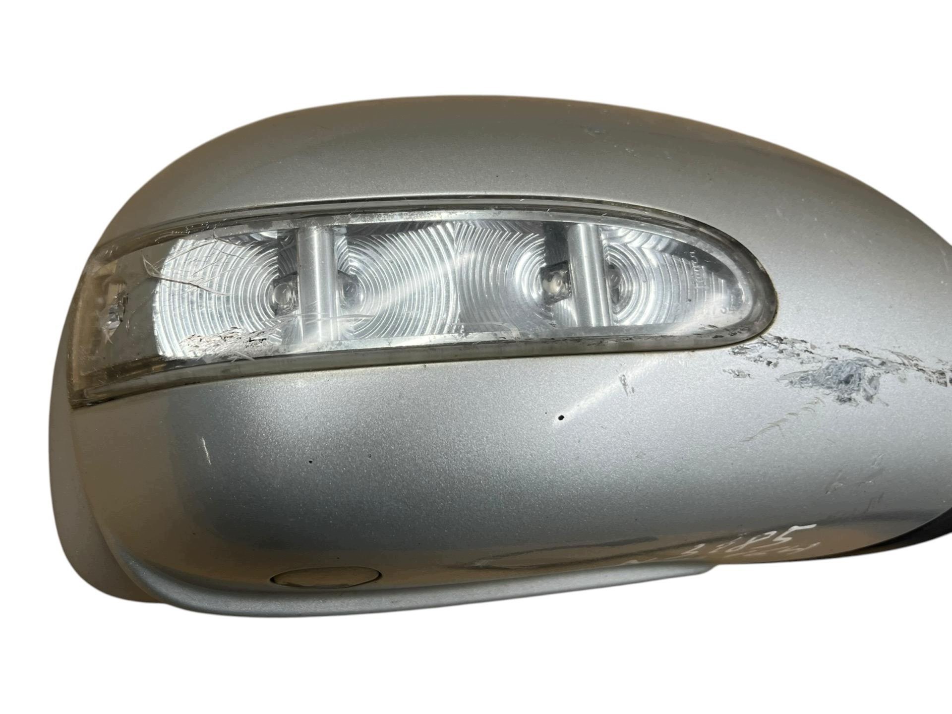 mirror exterior right side Mercedes-Benz M W164 2006 A1648100693