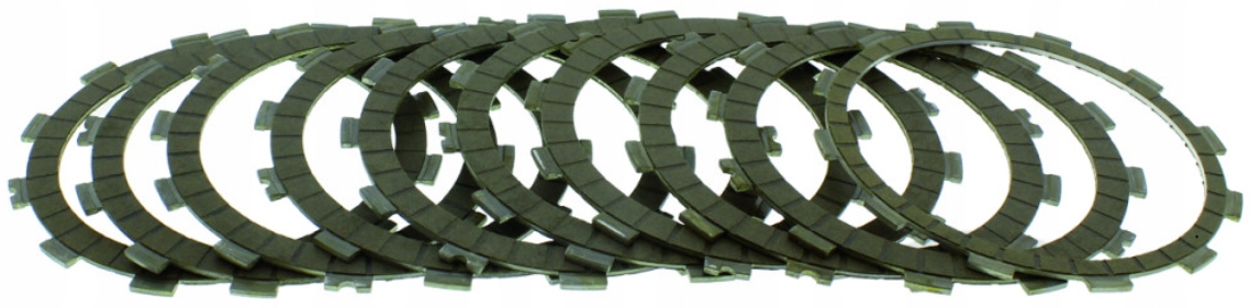 Sada spojkových kotoučů Suzuki Gsx-r 1000 05-08