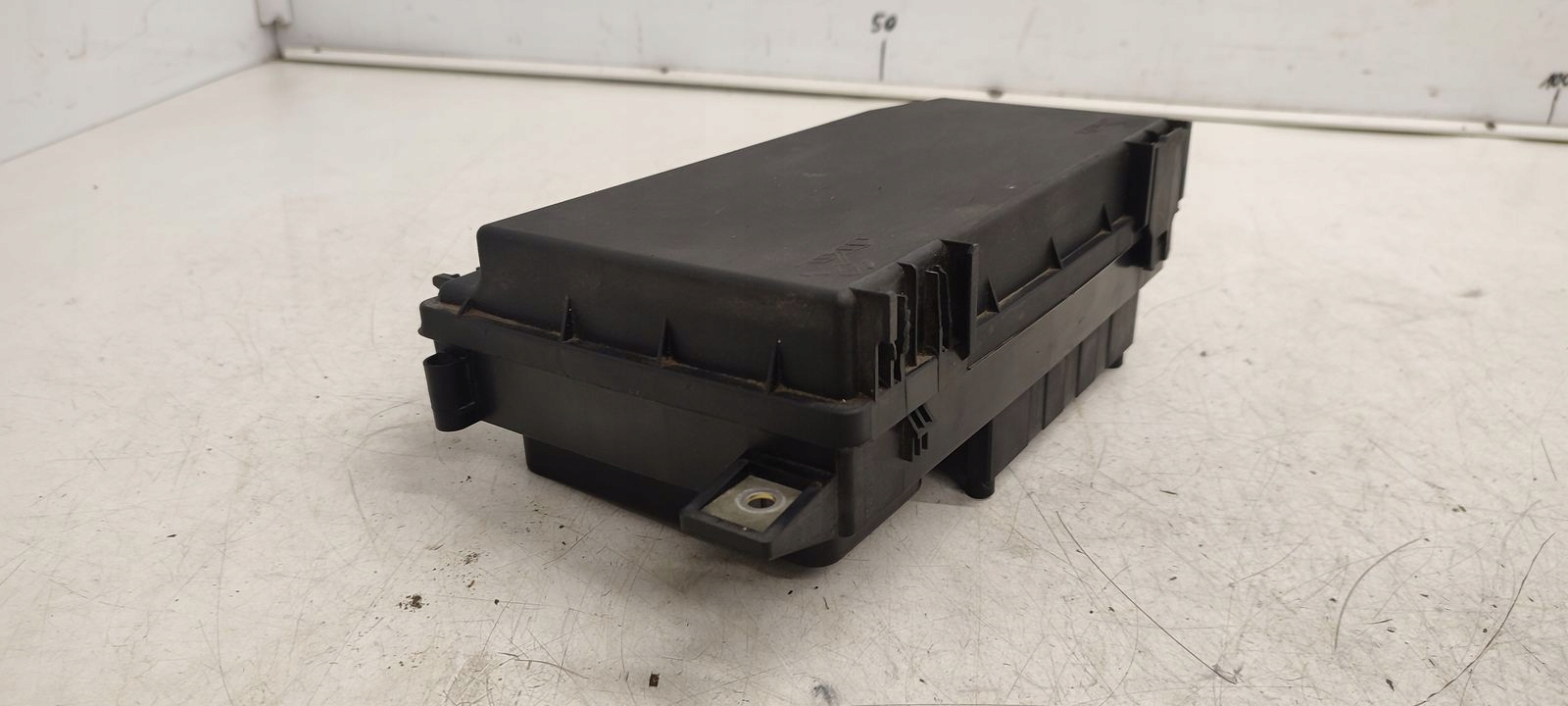 Module fusibles Opel Astra H 1,6 XEP